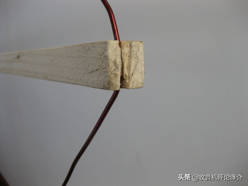 收音机短波环形天线制作,收音机外置天线怎么制造