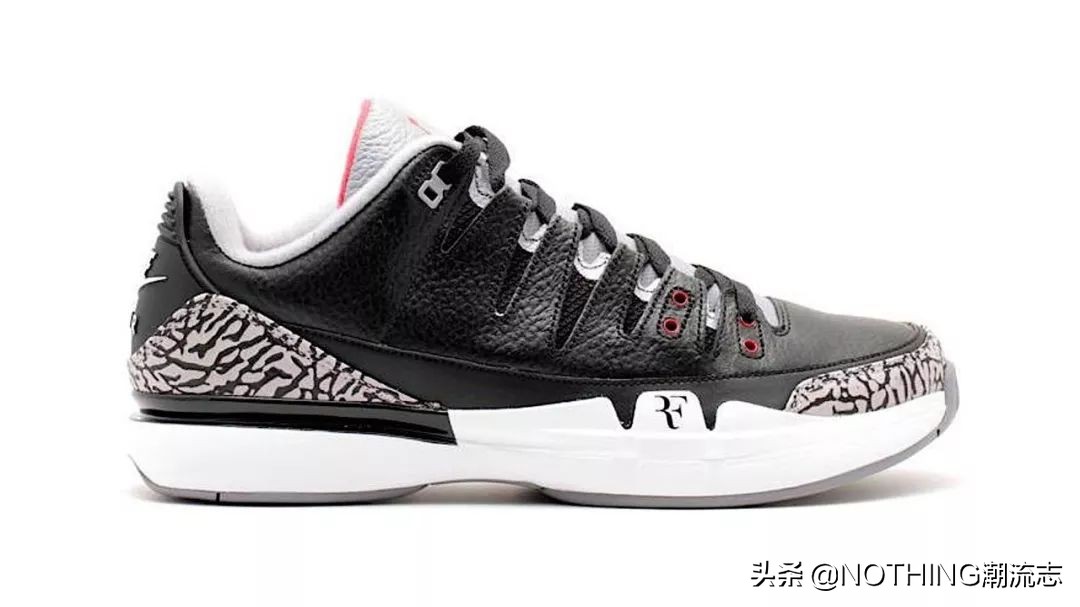 球鞋十大经典款,球鞋经典款