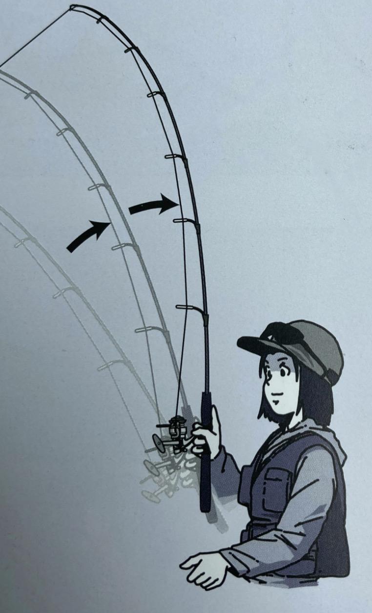 路亚钓鱼视频教程大全野钓,路亚钓鱼教学入门零基础野钓