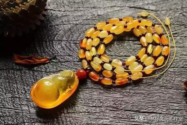 十二生肖配什么文玩,十二生肖戴什么文玩手串