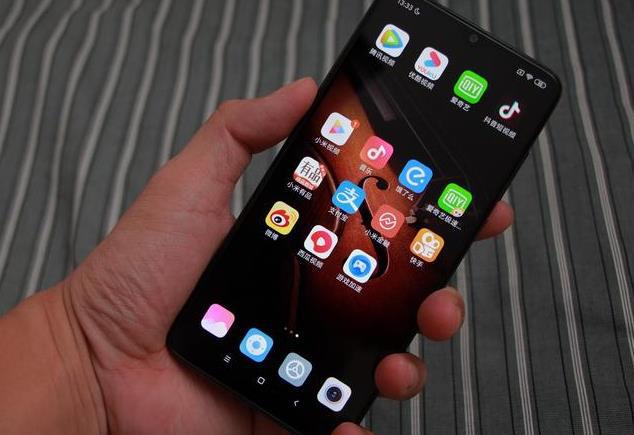 小米手机有六种截屏方法,小米手机mi8lite截屏快捷键