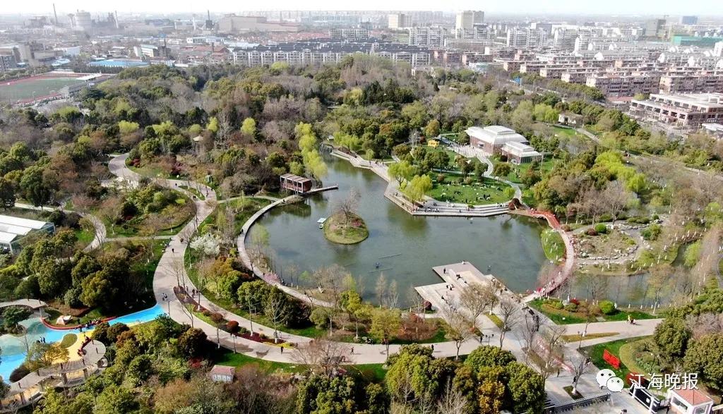 南通已经入春了吗,今年南通什么时候入春