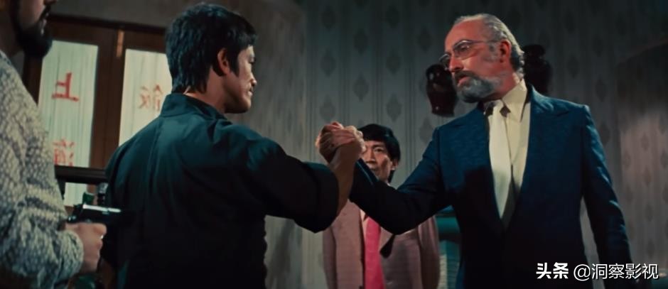 李小龙猛龙过江40集大结局,花6块6看完的视频