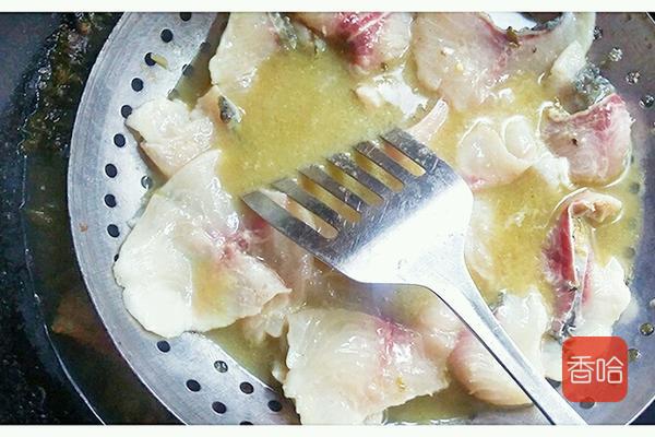 酸菜鱼家常做法小秋,酸菜鱼火锅怎么做好吃又简单清淡