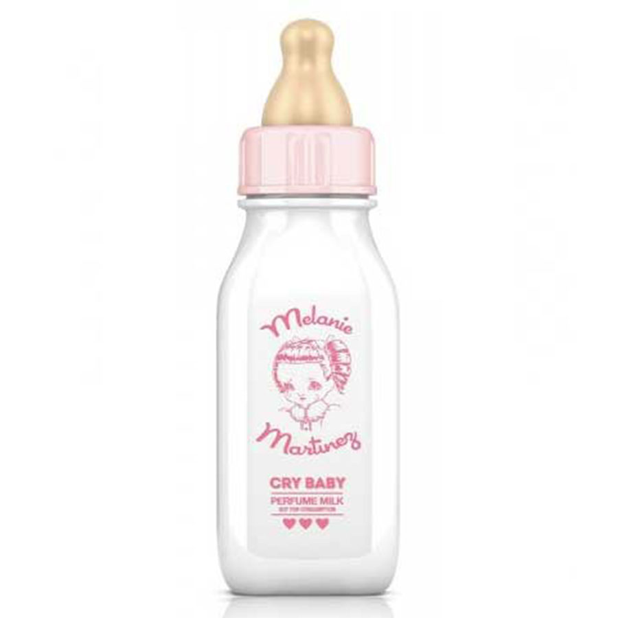 化身奶香小天使｜盘点冬日温柔小众独特的牛奶味香水（上）