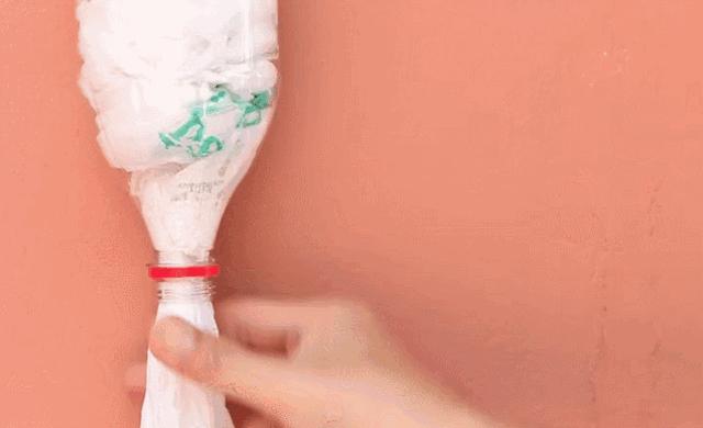 塑料瓶的多种妙用，非常实用（含教程）