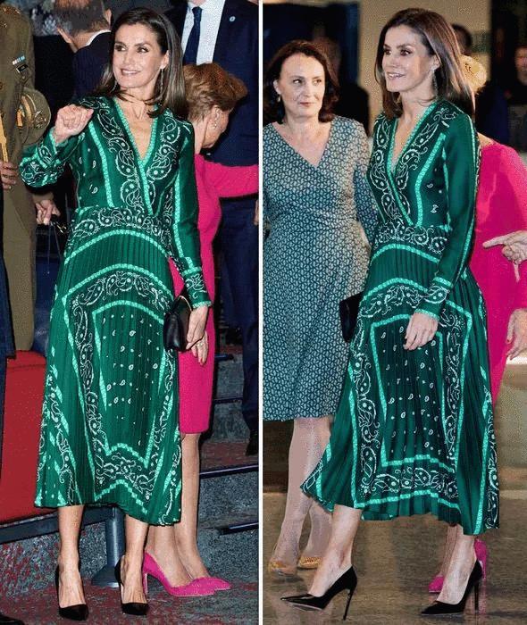 不好了,Zara都出口红了!钱包君已经准备好了~小郑周报