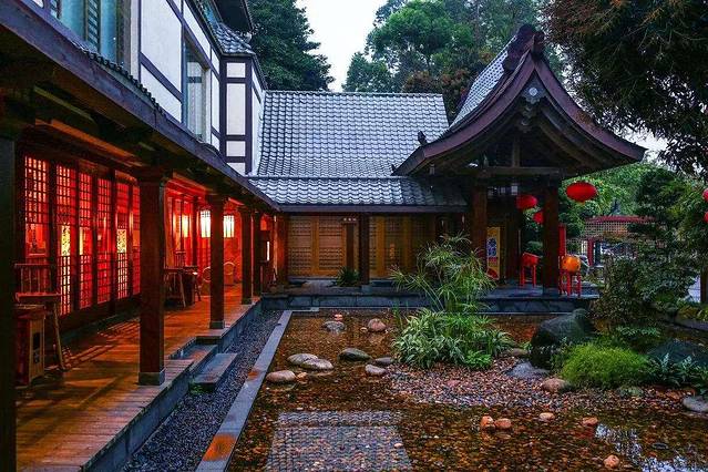 珠海旅游必去的4个景点推荐,珠海斗门莲溪附近旅游景点