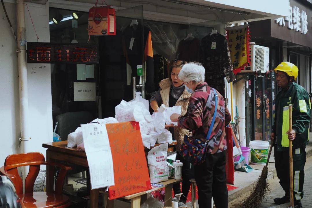 探苏州年轻人最爱逛的菜市场,苏州人气最旺的菜市场