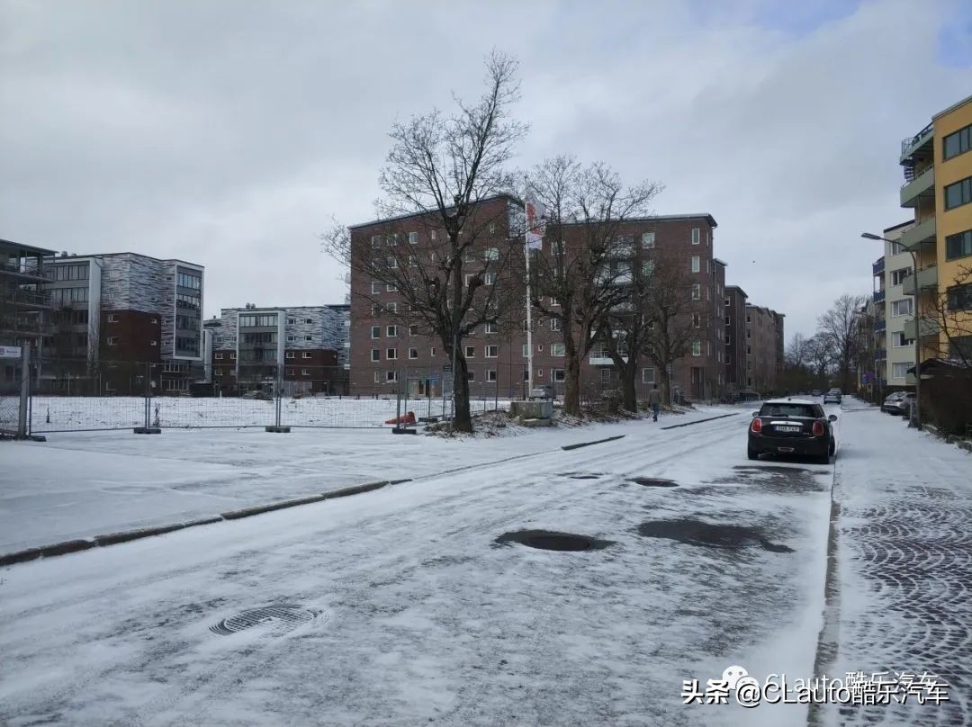 瑞典生产的沃尔沃s60,沃尔沃s60北欧出行