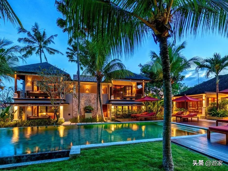 巴厘岛1000元酒店推荐,巴厘岛十大酒店顶奢