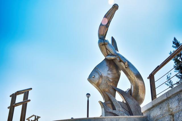 寻找澳门的最后一条净土澳门黑沙滩体验不一样的澳门