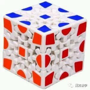 又简单又快的魔方教学,魔方教程最易看懂的魔方入门技巧