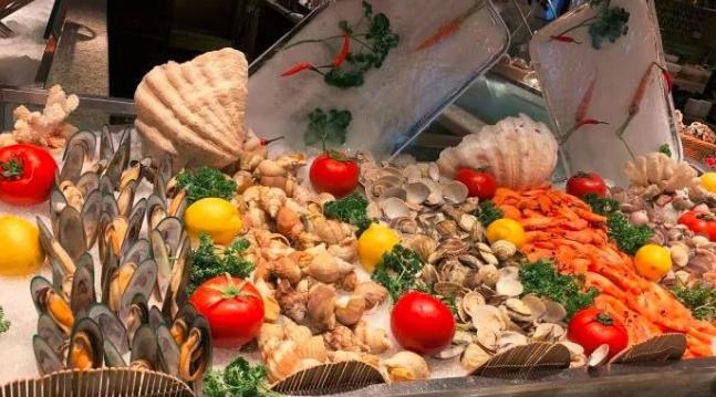 收藏广州24家顶级茶楼必点招牌菜,收藏高档餐厅