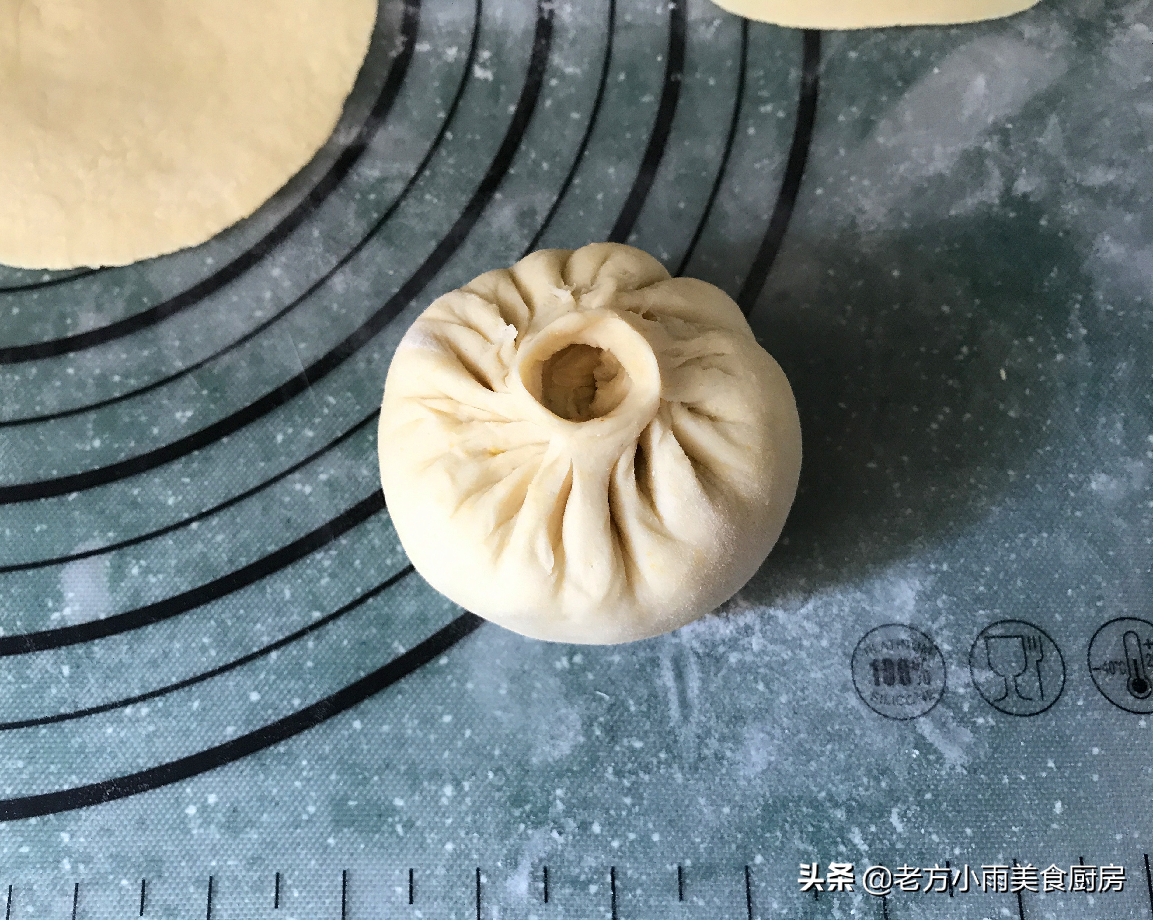 胡萝卜肉鸡蛋粉丝包子馅做法大全,芹菜猪肉粉丝包子馅怎么调最好吃