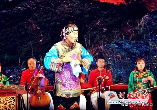 河曲任俊文,任俊文民歌