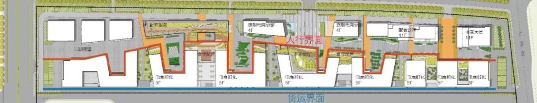 浙江金义园区菜鸟网络上班工资,金义新区阿里菜鸟电商产业园