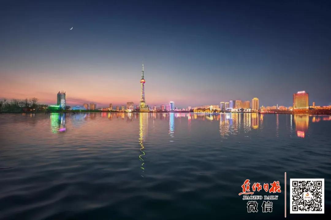 焦作的新变化,你以为的焦作vs真实的焦作