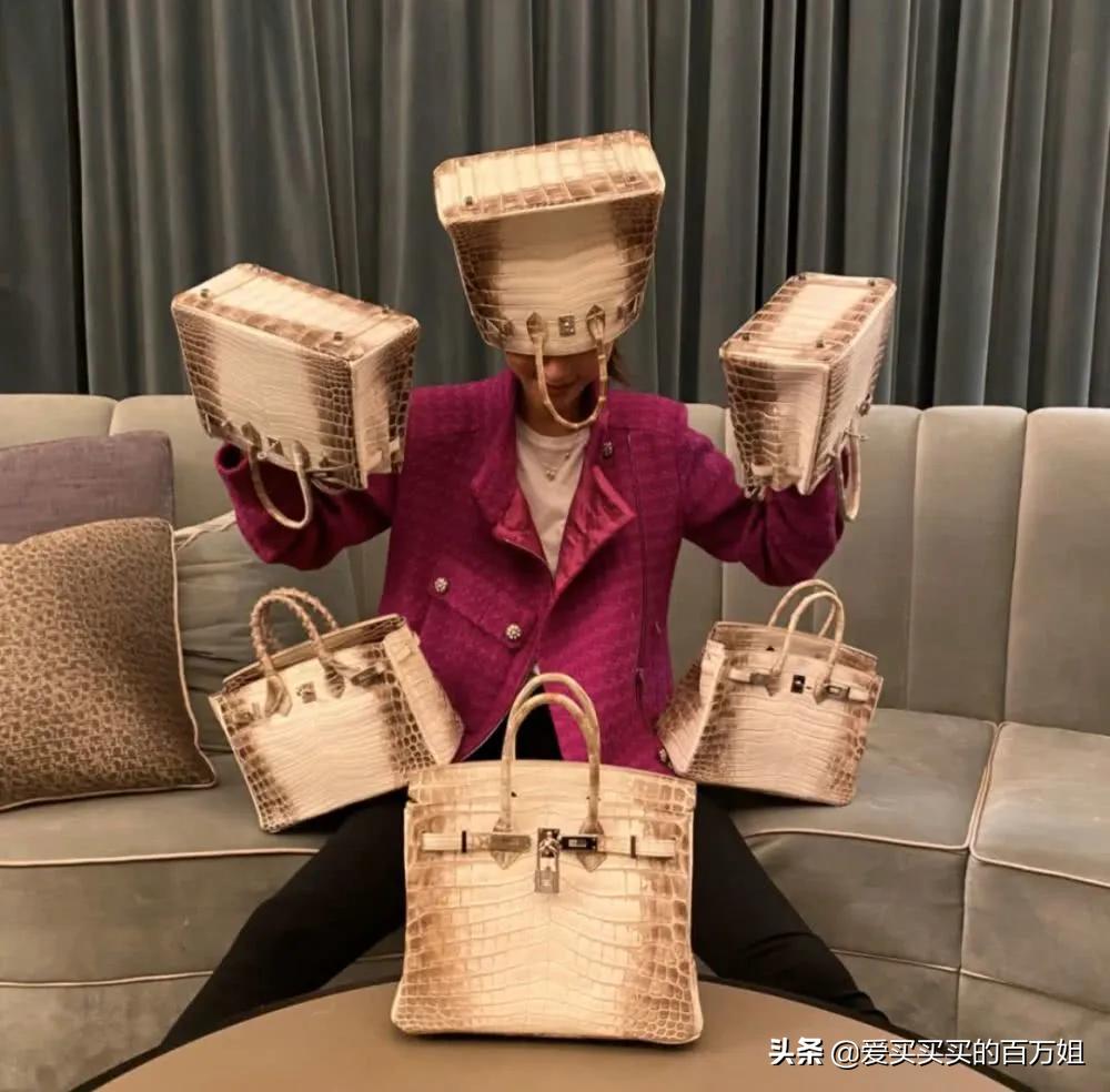 爱马仕白富美,十大漂亮爱马仕