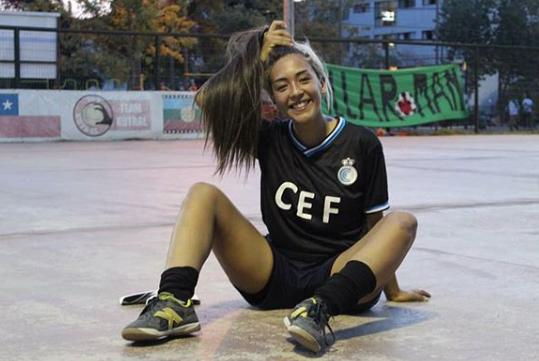 U20女足国脚指控教练、队医性骚扰：治疗时恶意触碰*体下**