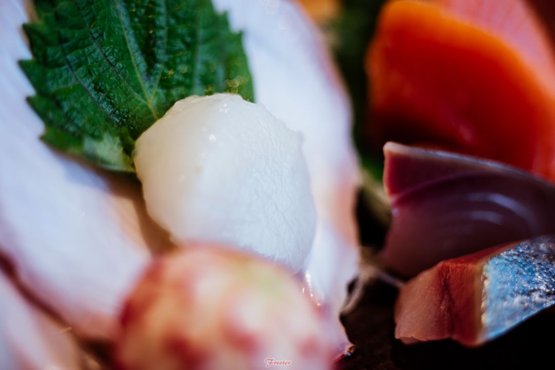 蓝鳍金枪鱼顶级刺身料理,顶级蓝鳍金枪鱼刺身料理