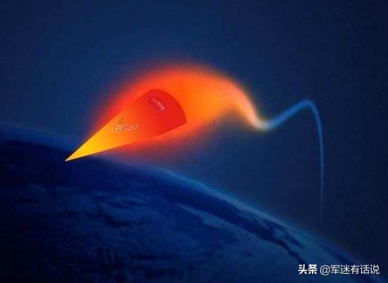 美军成功测试高超音速滑翔武器,成功超声波频率测试仪