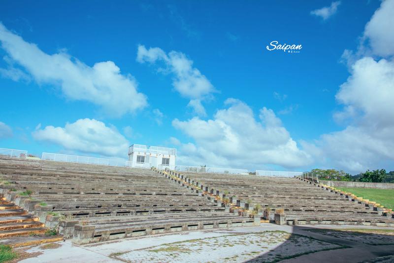 神秘的北纬15度遇见最美塞班