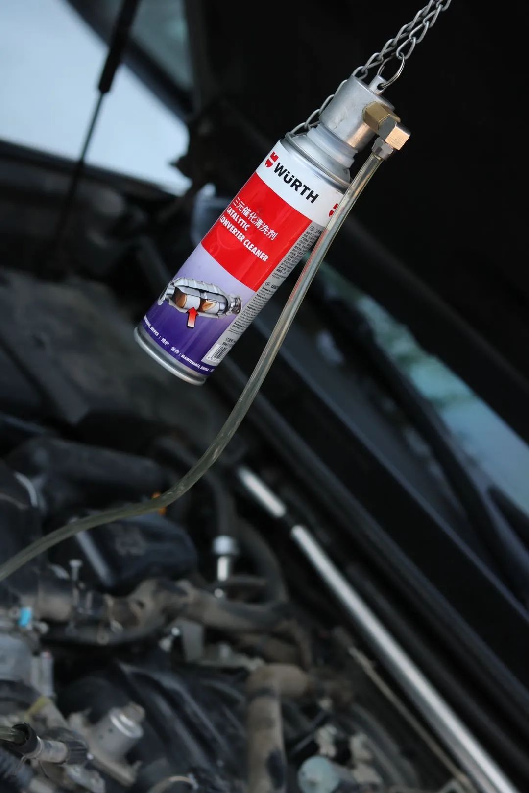 花费30万翻新gx460,gx460翻新整备全过程