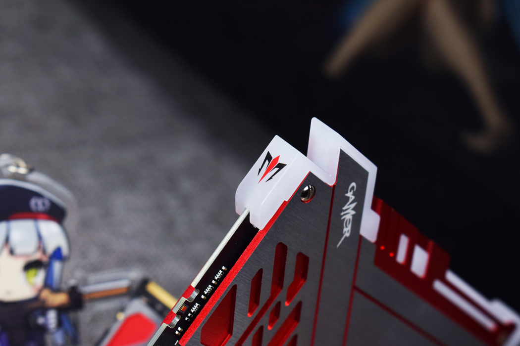 影驰内存条gamer3000ddr48g,影驰星曜ddr4rgb