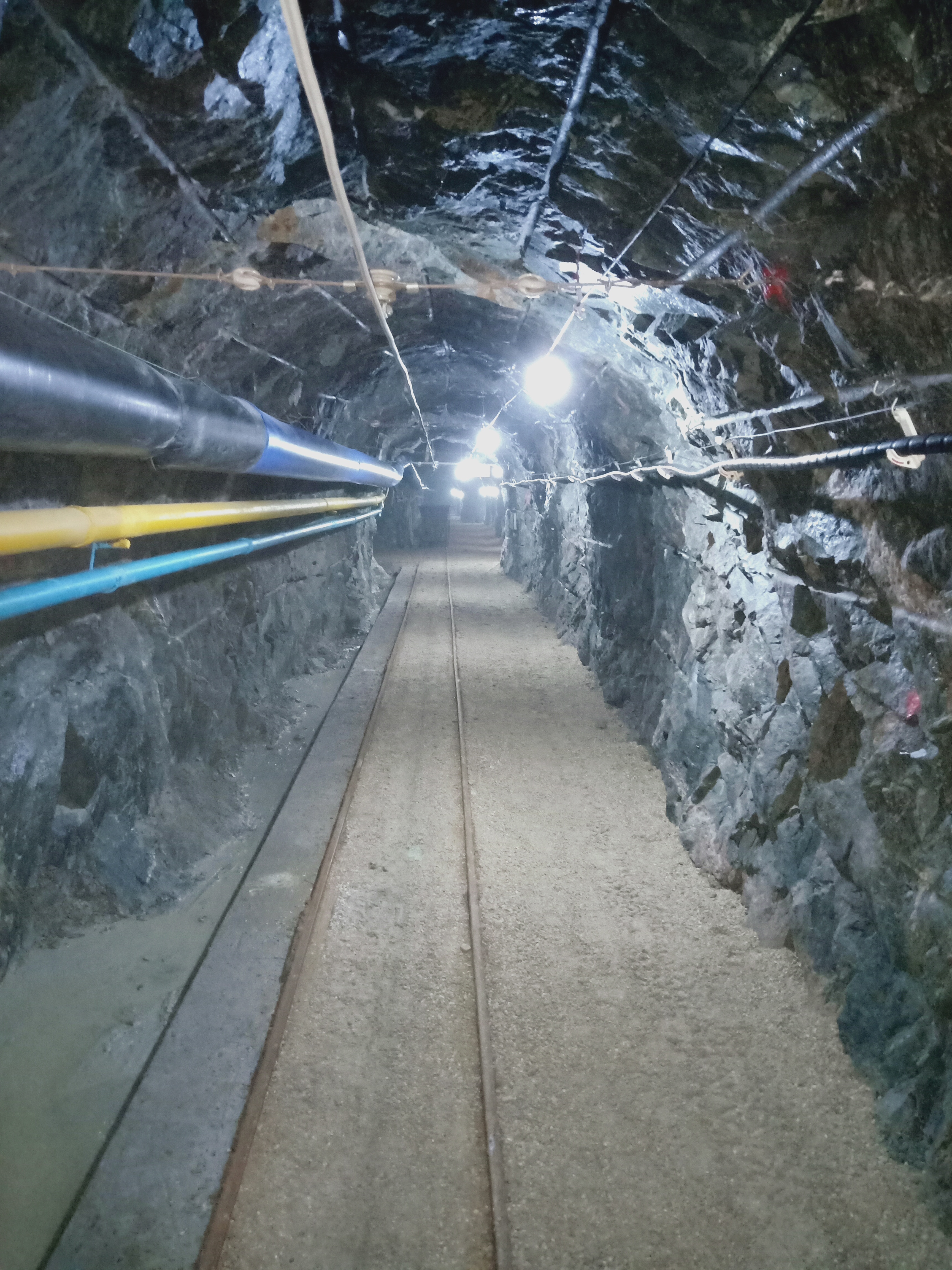 金子是这样炼出来的