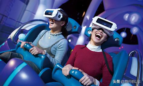 日本大阪环球影城旅游攻略,去日本有必要去大阪环球影城吗