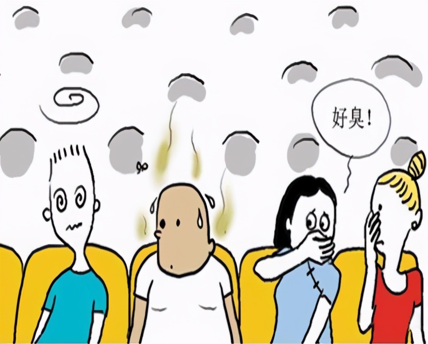 腋臭怎么办什么方法最有效,最新腋臭的最佳治疗方法