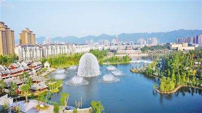 重庆璧山最好的区,重庆最宜居沙坪坝区