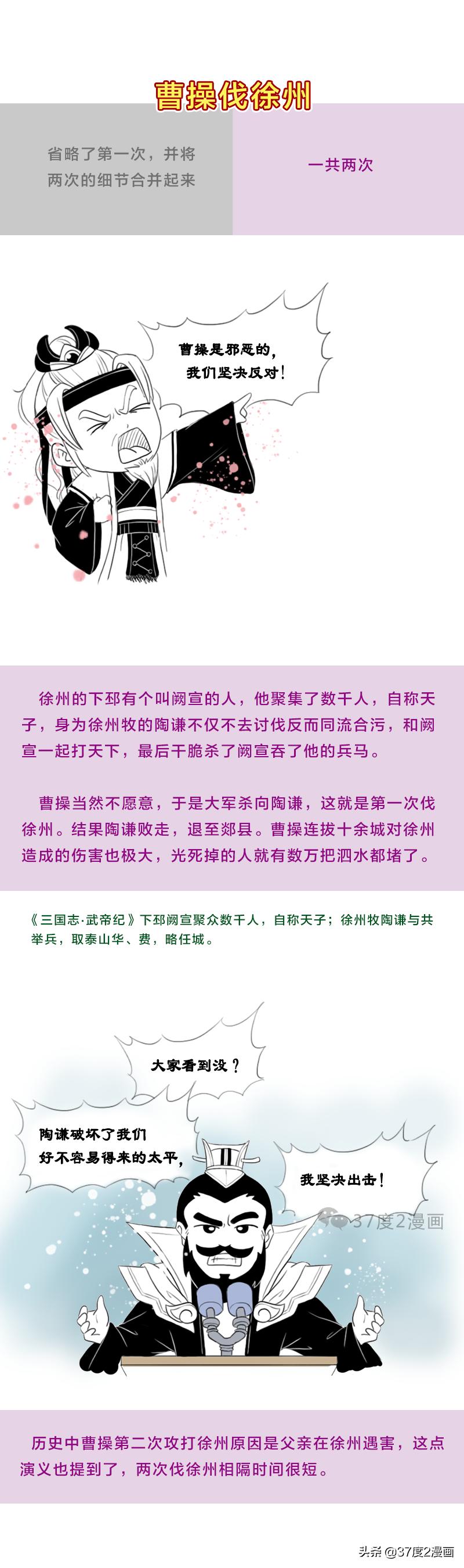 陶谦是军阀吗,三国演义中的陶谦是什么人品