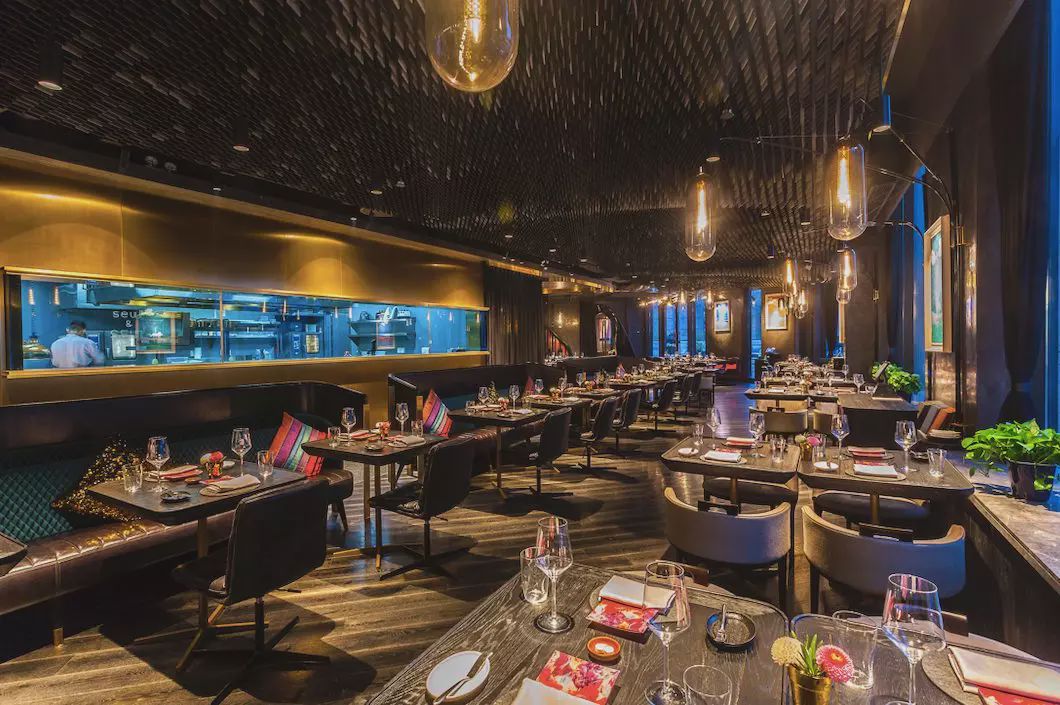 魔都圣诞集,魔都圣诞集市2019