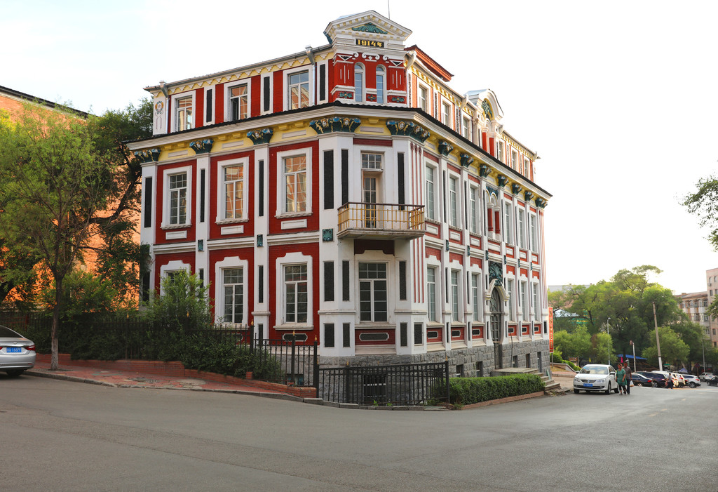 黑龙江五一去哪里玩适合自驾游,黑龙江五一游玩好去处