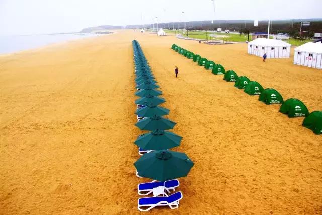 威海景点免费开放,威海拥军卡景点免费