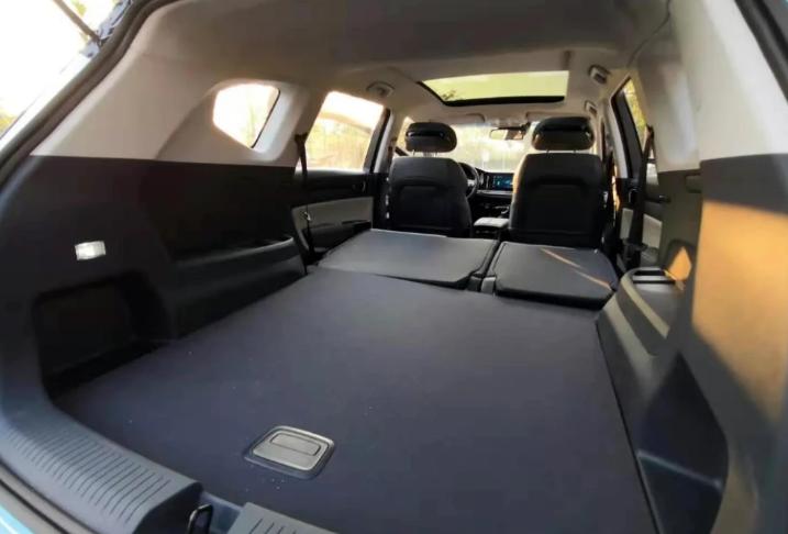 大众途昂2.5tv6真实成交价,大众途昂和l9