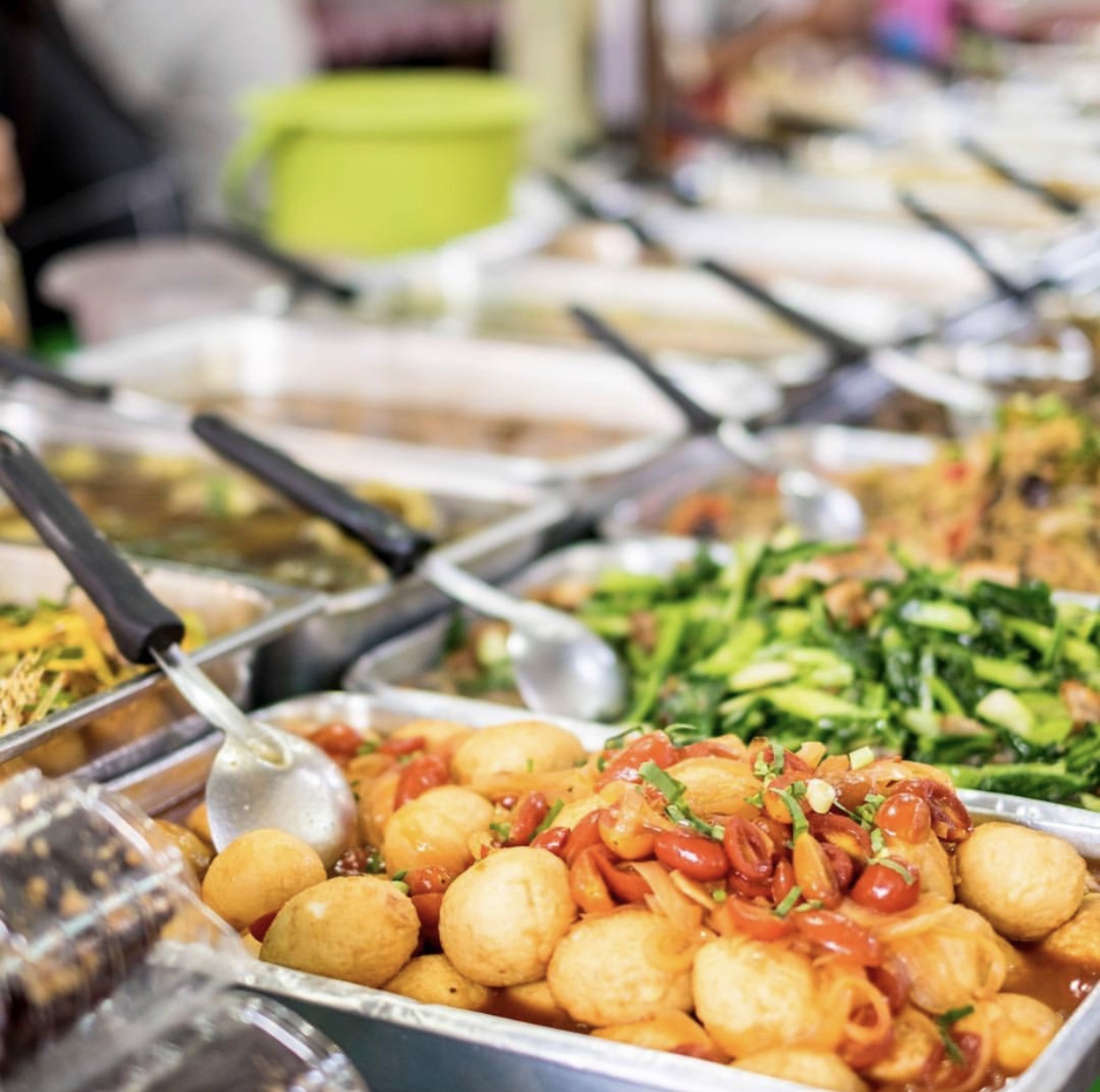 泰国曼谷购物攻略最全,泰国曼谷有什么购物攻略