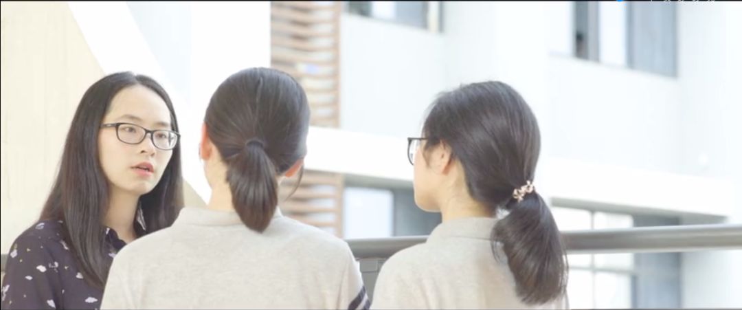 微巡礼|生命力之校——惠州中学