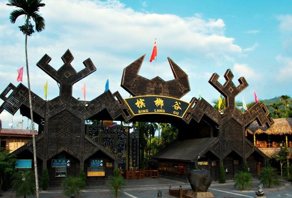 海南环岛自驾游10天左右最佳方案,海南自驾最强攻略