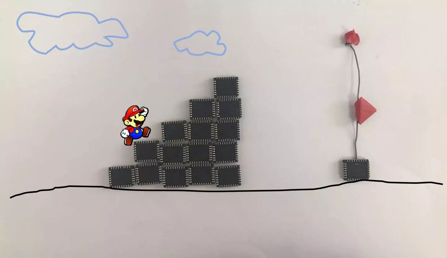 电工工具可以这样玩,水电工自创黑科技工具