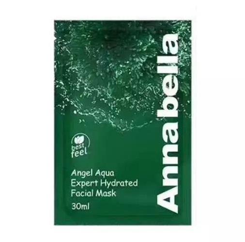 20款面膜排行榜,2021十大最建议买的面膜