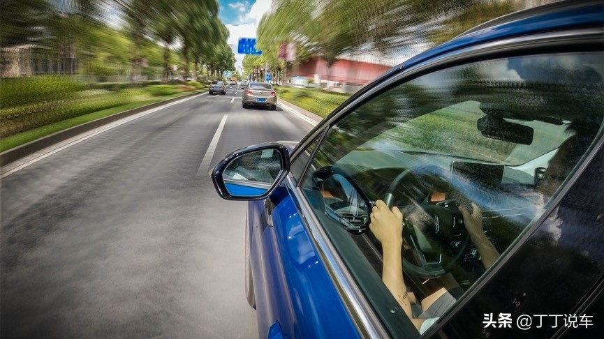 林肯冒险家驾驶感受与bba比较,试驾林肯冒险家第一视角