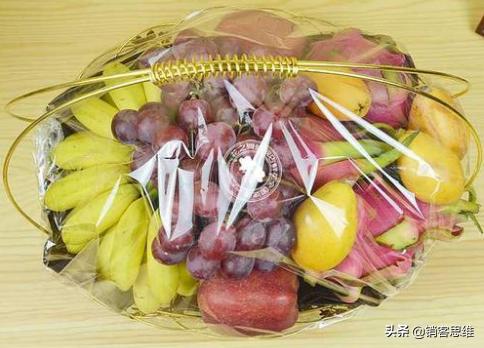 卖水果营销技巧和话术,朋友圈新手卖水果营销方法