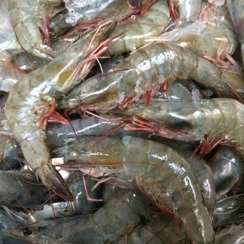 买大虾怎么挑选新鲜的,过年买虾啥时候买合适