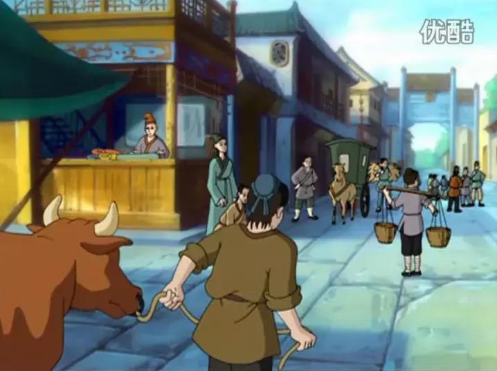 小时候看过的90年代动画电影,经典动画大片电影