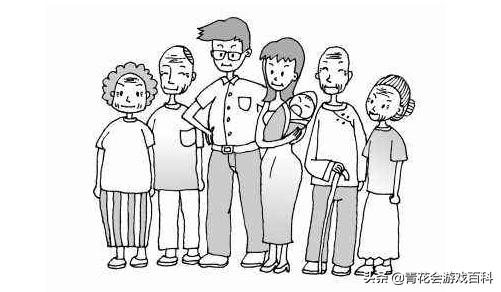 大富豪与英雄无敌,大富翁命运和机会的区别在哪