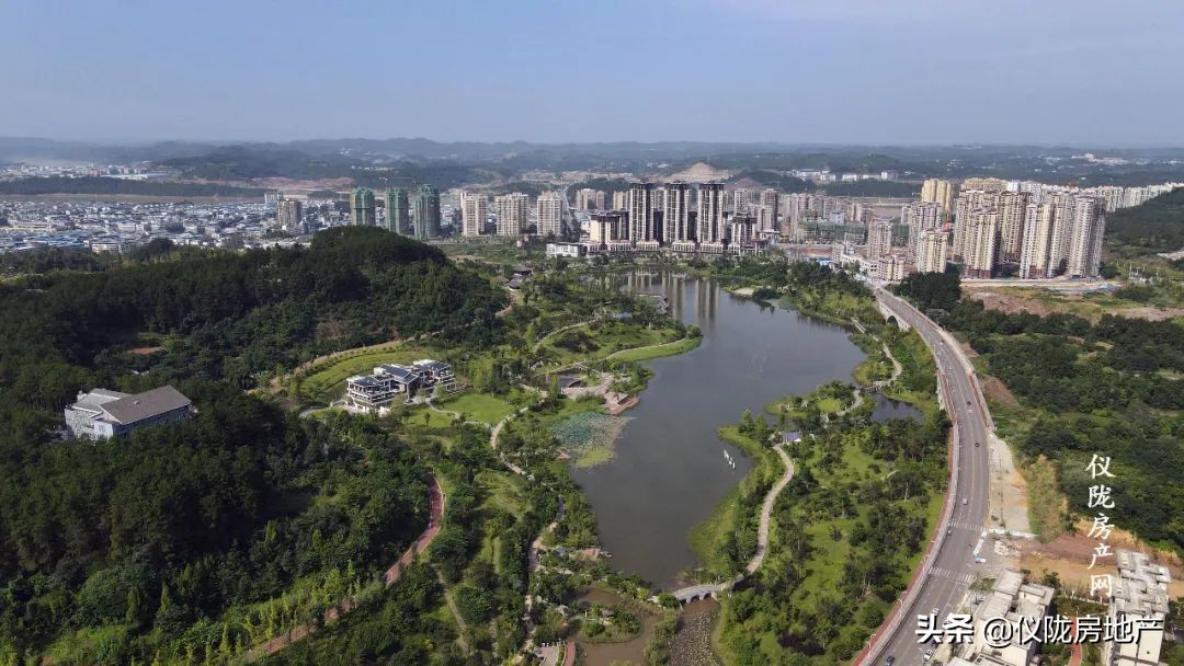 仪陇新政最好的楼盘,仪陇最好的楼盘是哪个