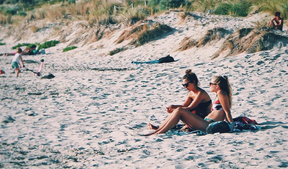 珀斯海边简介,珀斯的海滩